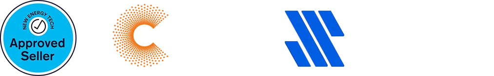 New Energy Tech Approved Seller, Clean Energy Council, Solar Accreditation Australia