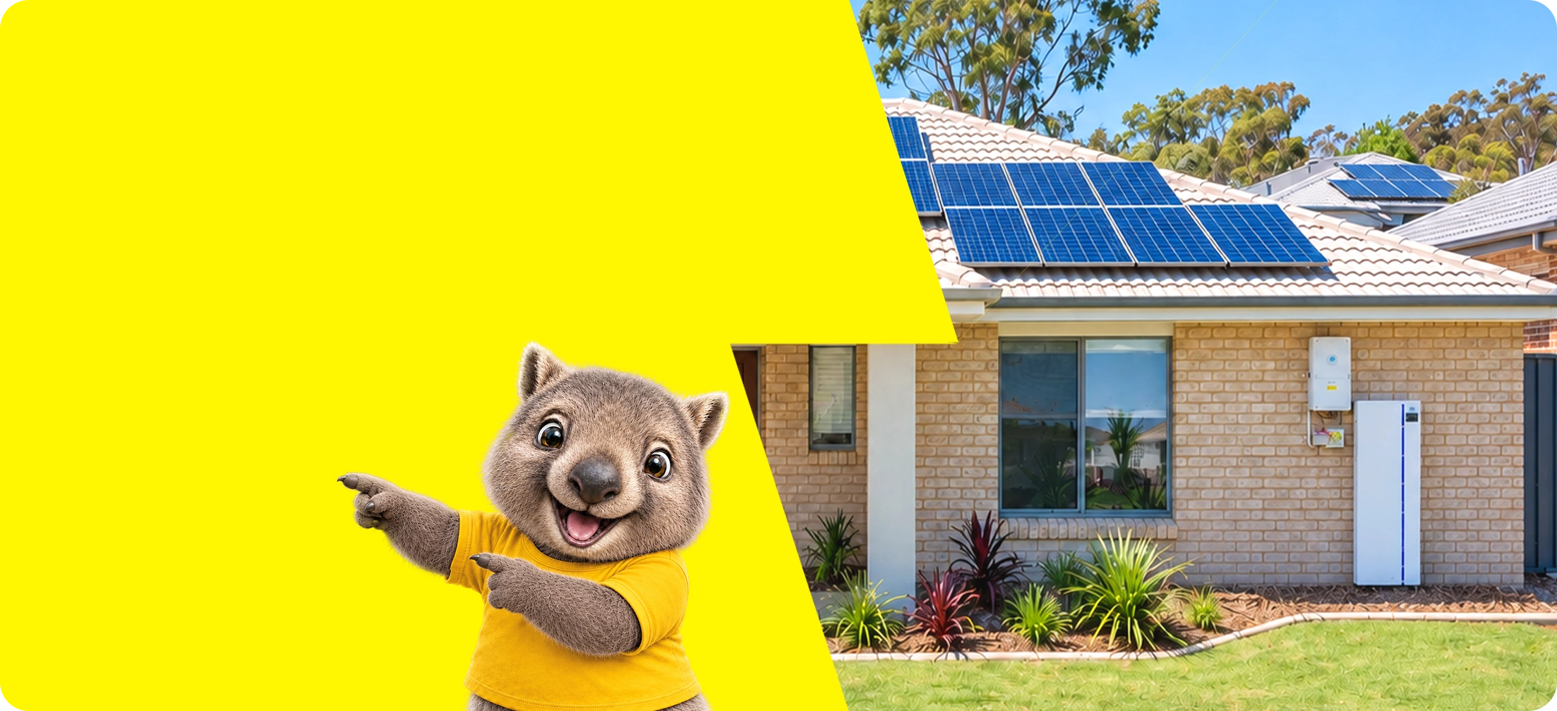 Family and CCL Energy mascot
